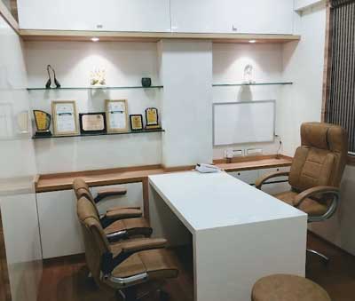 Clinic gallery 4
