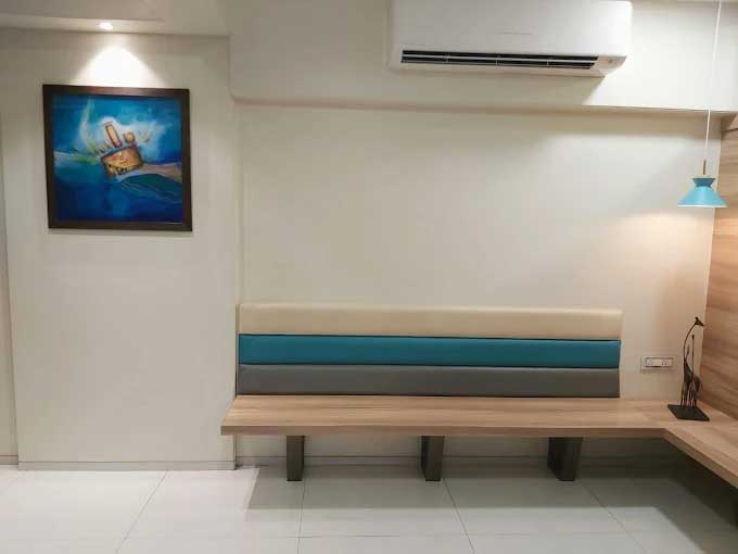 Clinic gallery 1