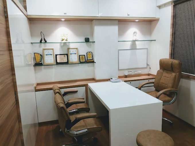 Clinic gallery 2