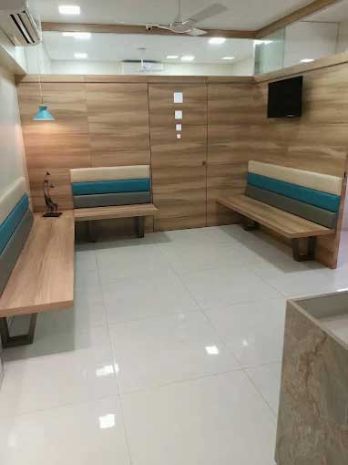 Clinic gallery 3