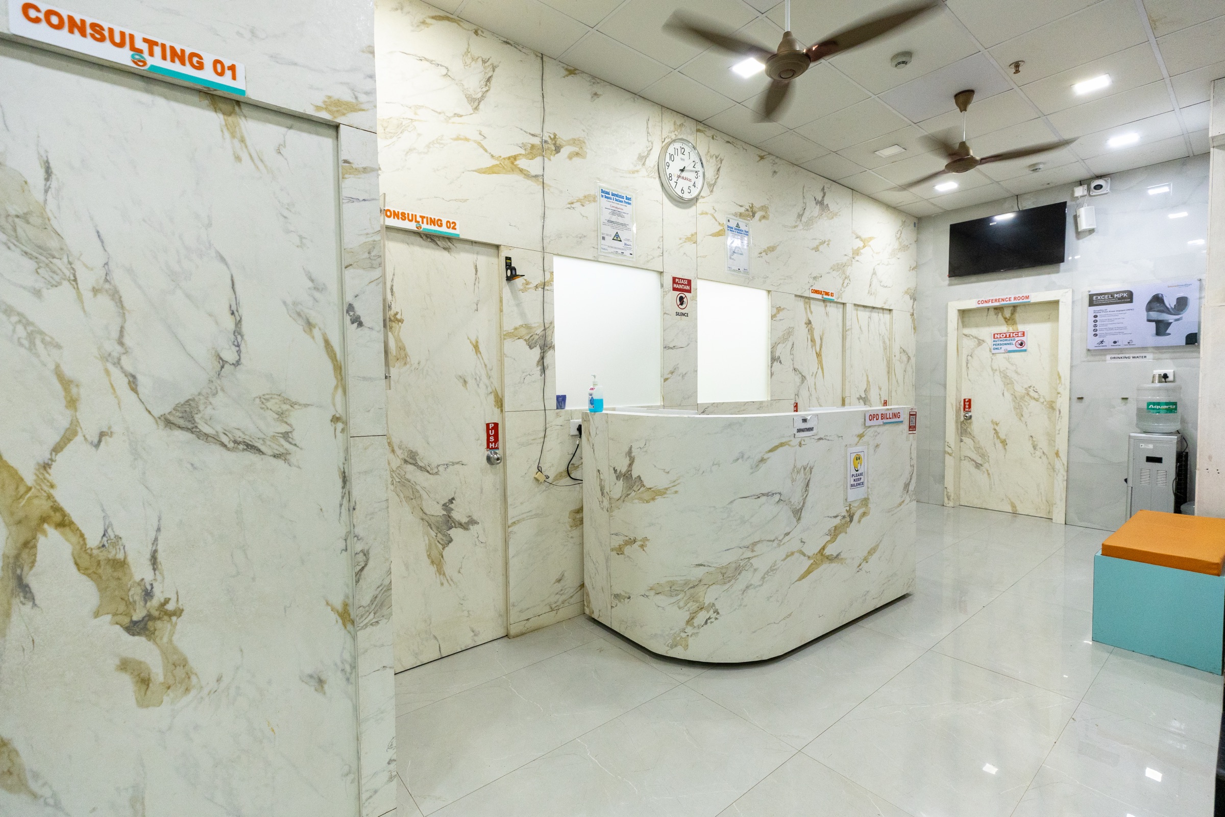 Clinic gallery 6