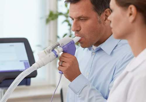 Asthma / COPD / Chronic Airway Diseases