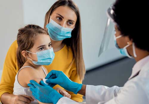 Pleural Effusion / Empyema / Pneumothorax