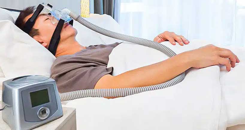 Sleep Study / Polysomnography